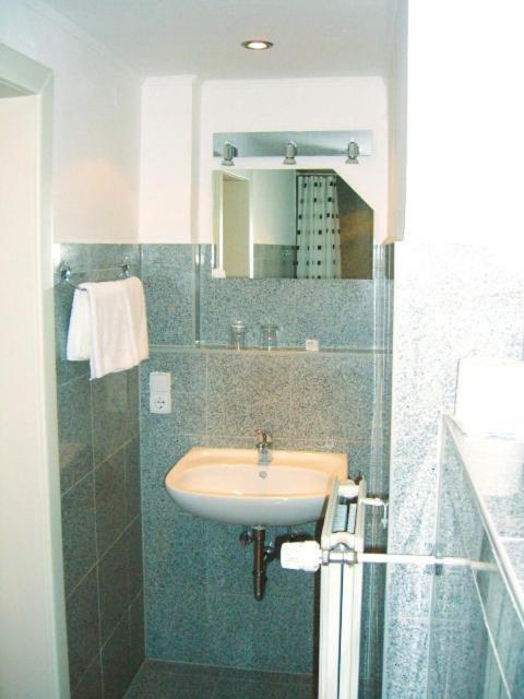 Hotel Deutsches Haus Northeim Habitación foto